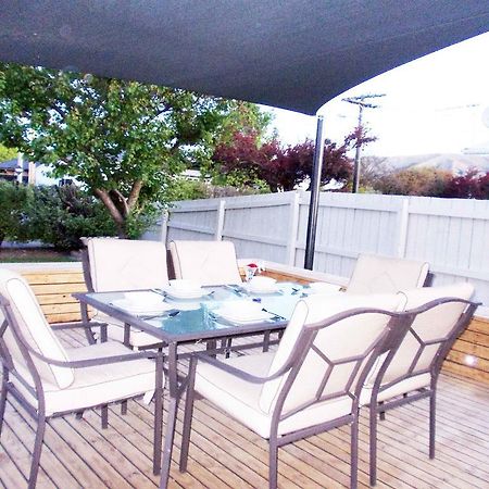 Coeden Cottage Blenheim Luaran gambar
