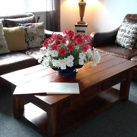 Coeden Cottage Blenheim Luaran gambar