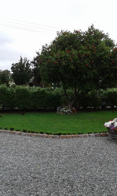 Coeden Cottage Blenheim Luaran gambar