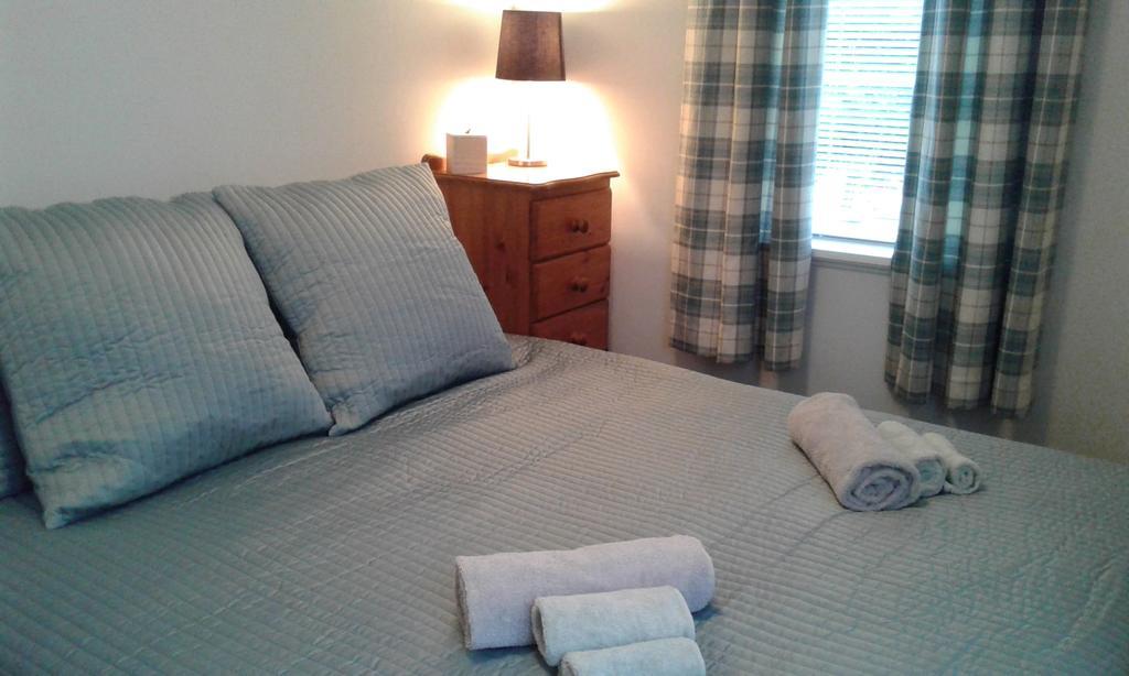 Coeden Cottage Blenheim Luaran gambar