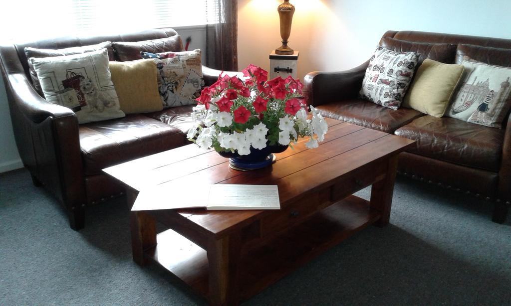 Coeden Cottage Blenheim Luaran gambar