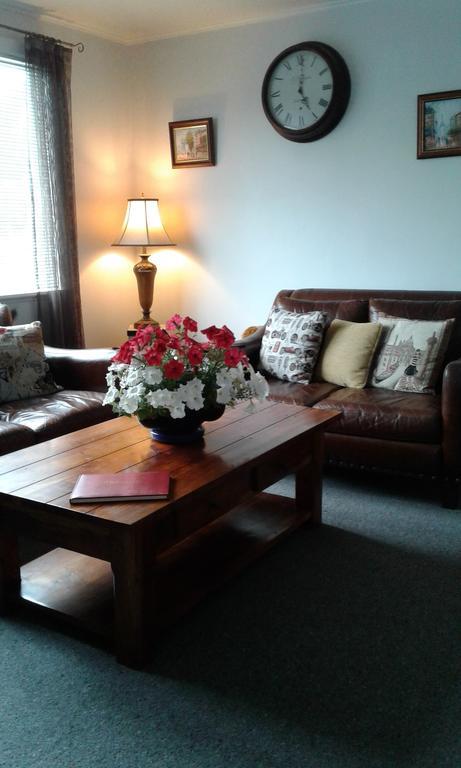 Coeden Cottage Blenheim Luaran gambar