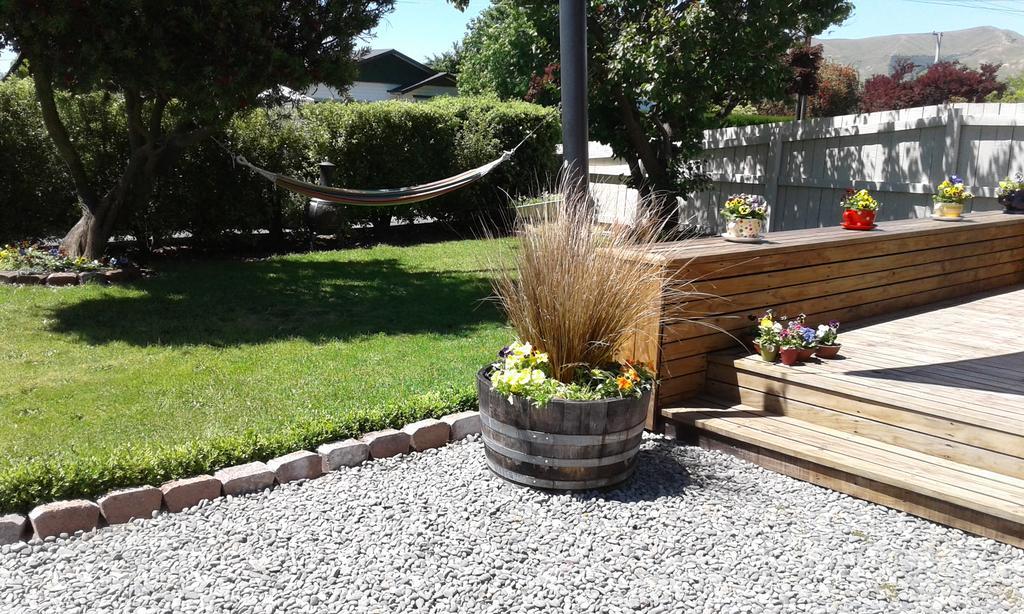 Coeden Cottage Blenheim Luaran gambar