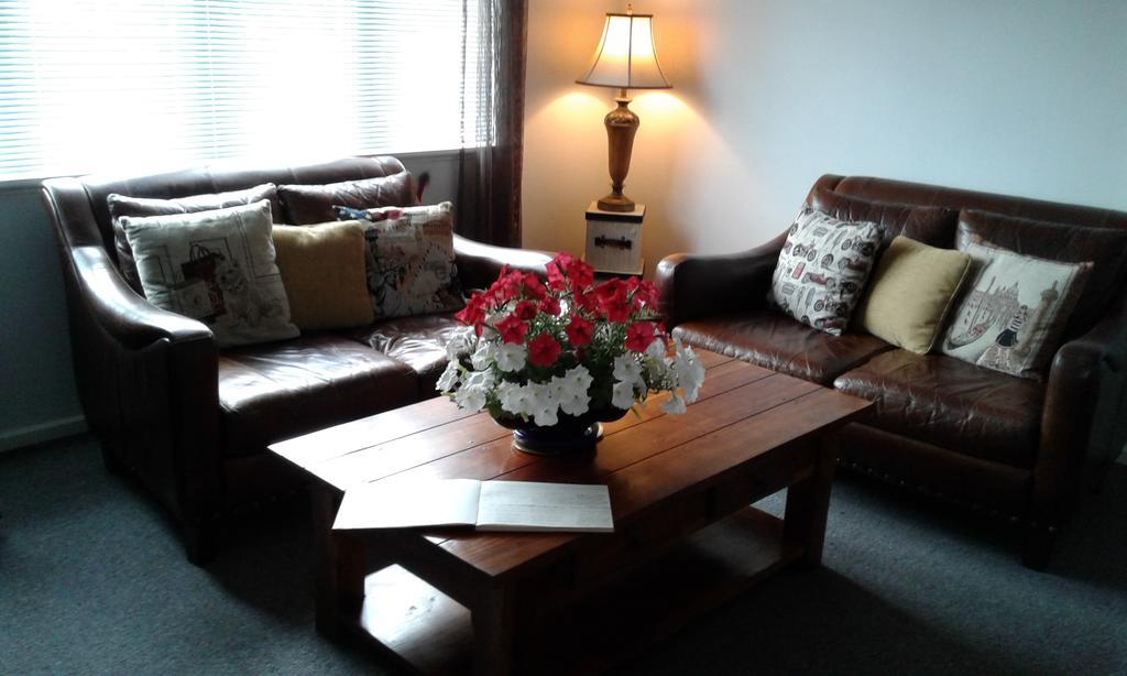 Coeden Cottage Blenheim Luaran gambar