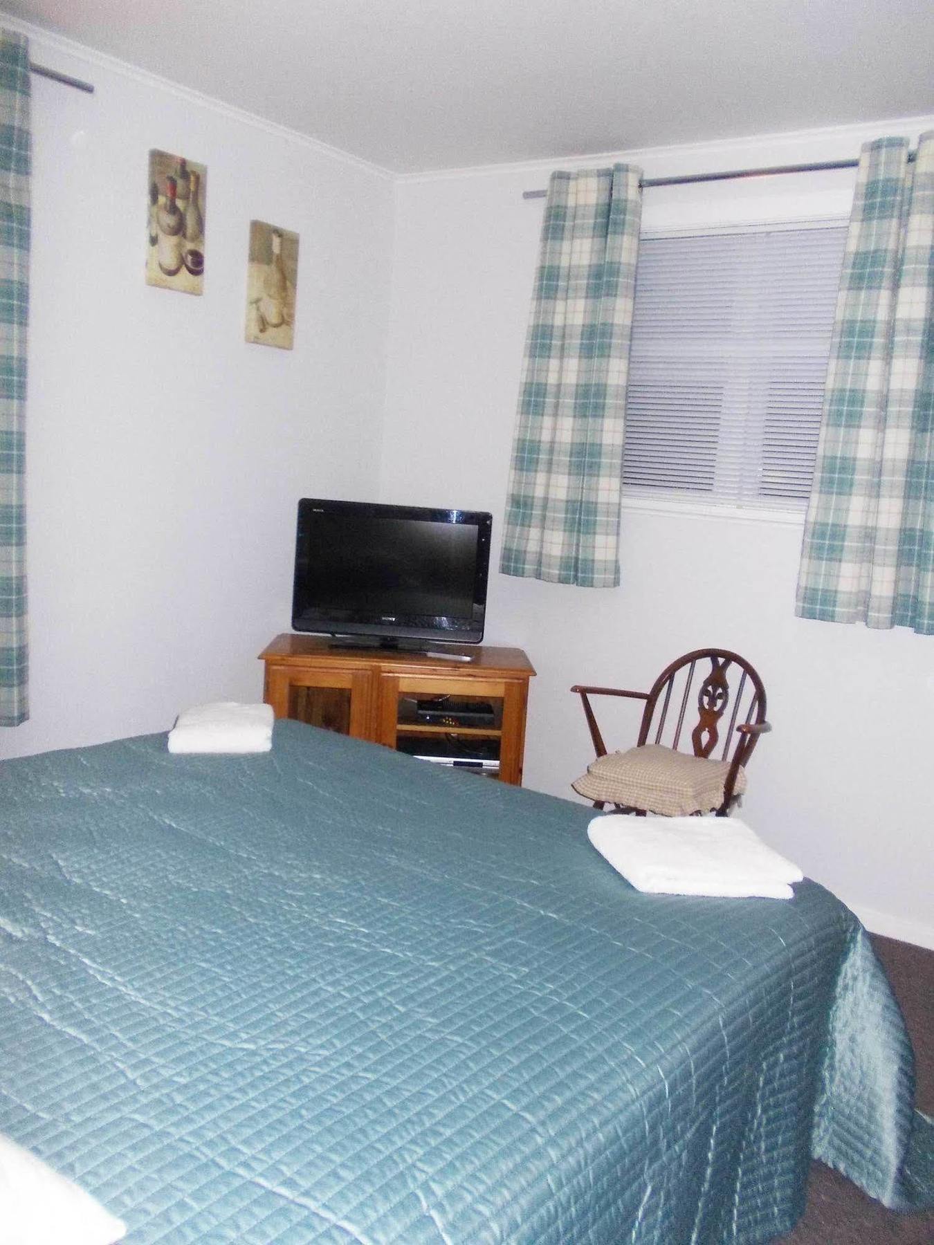 Coeden Cottage Blenheim Luaran gambar
