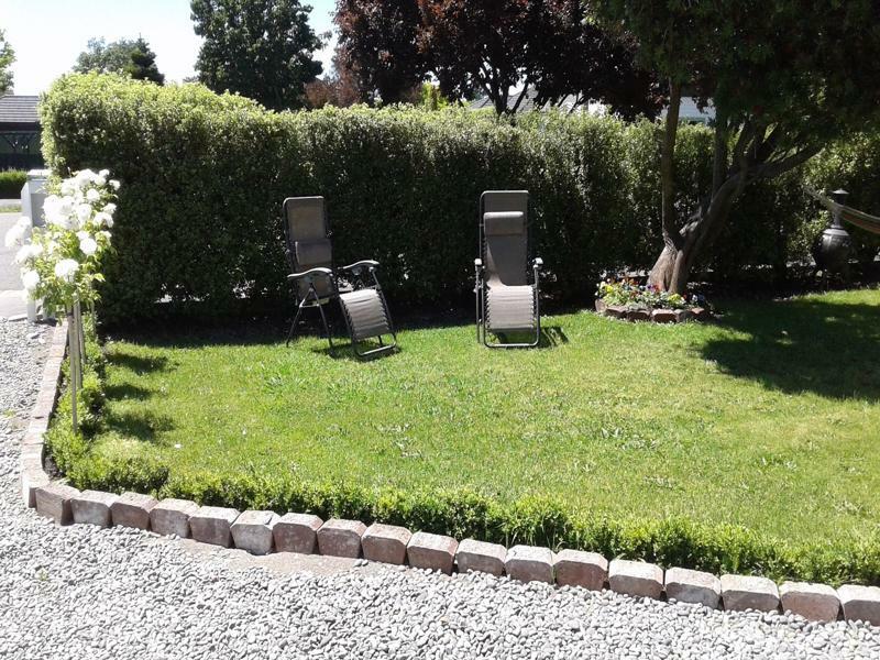Coeden Cottage Blenheim Luaran gambar