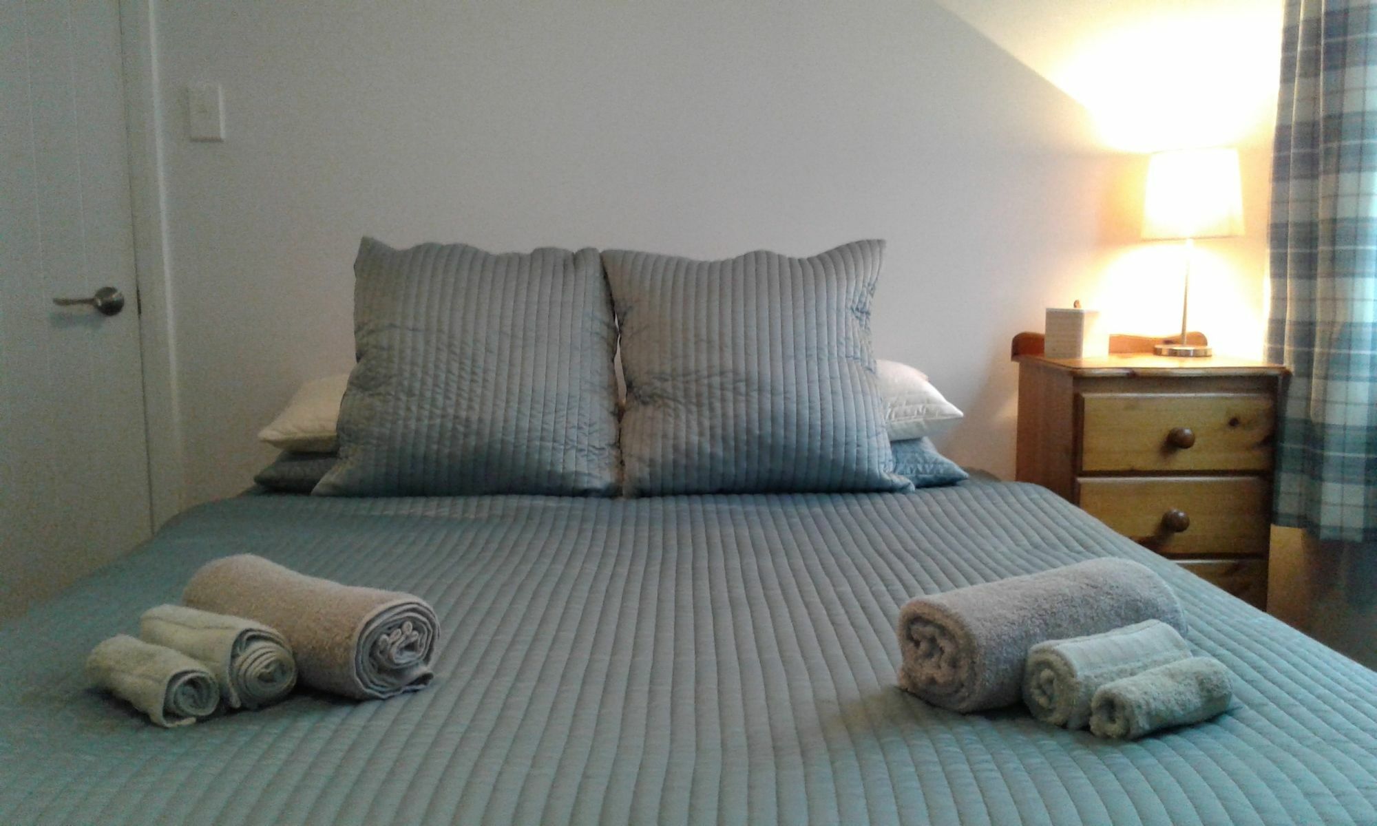 Coeden Cottage Blenheim Luaran gambar
