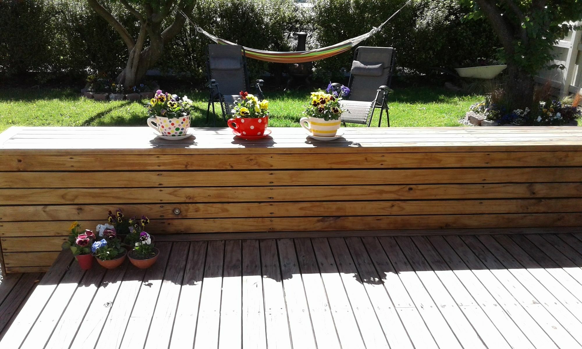 Coeden Cottage Blenheim Luaran gambar
