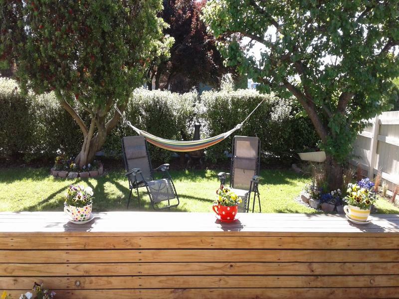 Coeden Cottage Blenheim Luaran gambar