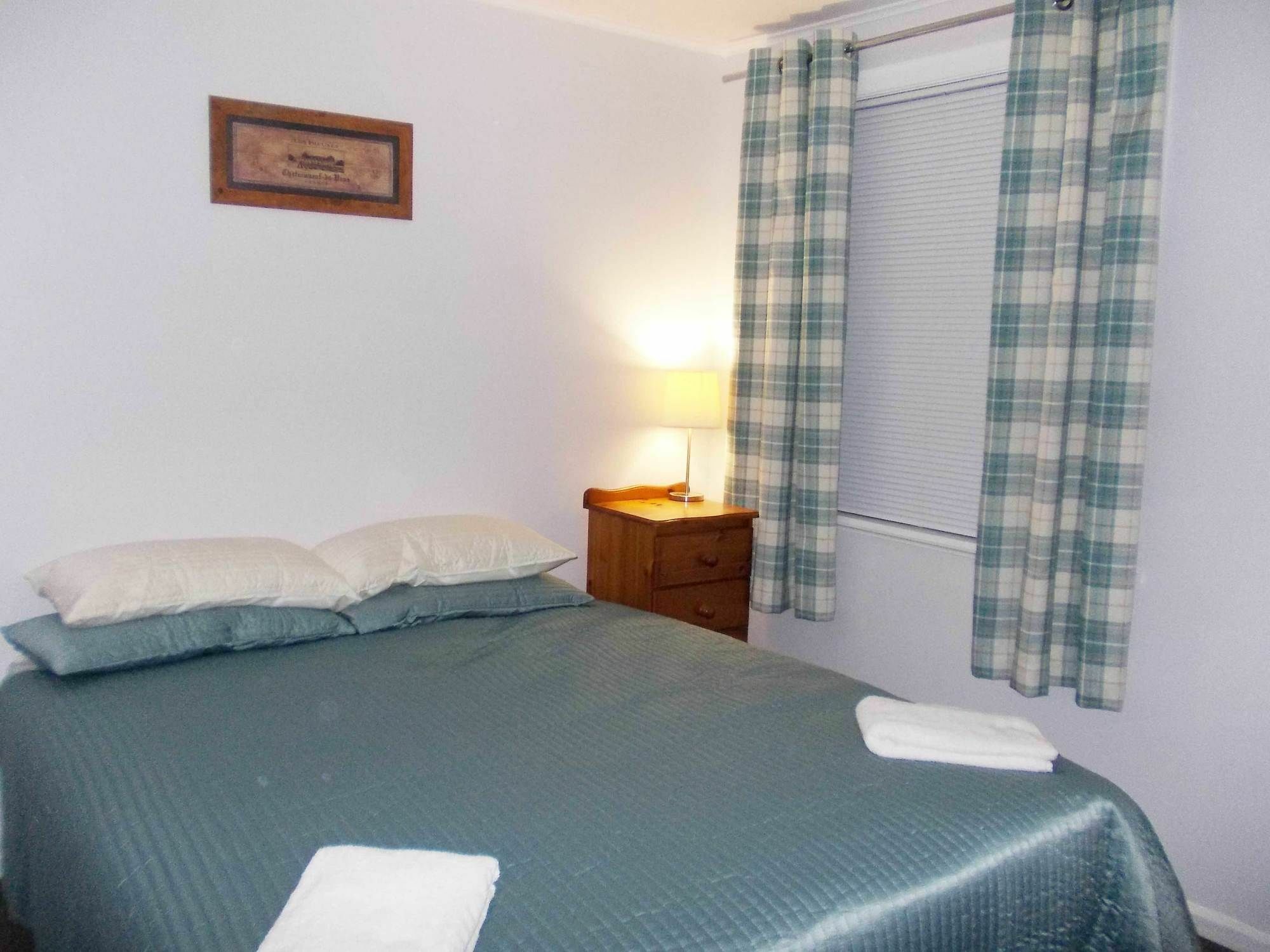 Coeden Cottage Blenheim Luaran gambar