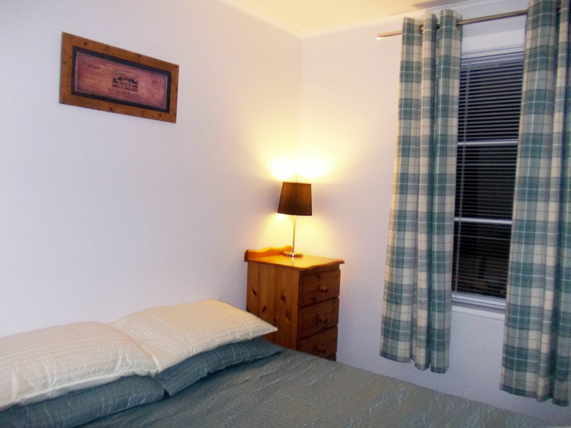 Coeden Cottage Blenheim Luaran gambar
